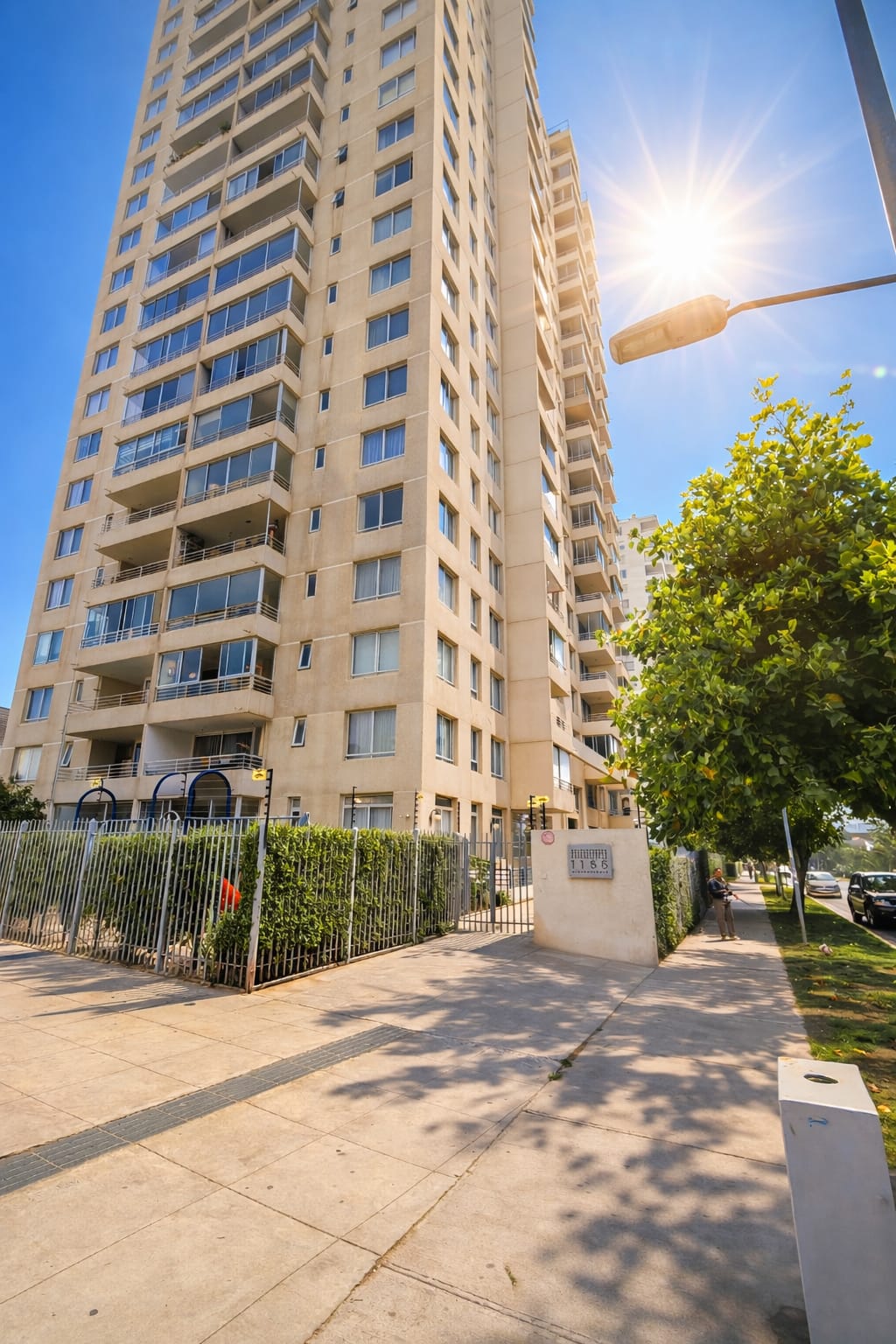 HOUNDPROPIEDADES VENDE HERMOSO DEPARTAMENTO EN VIÑA 5