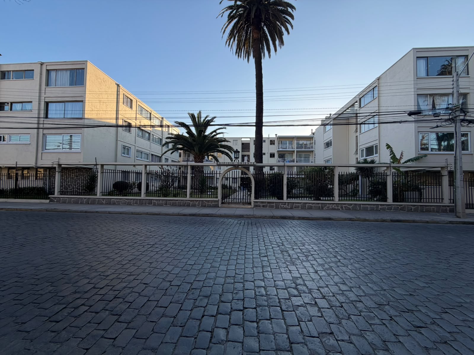 HOUNDPROPIEDADES VENDE DEPARTAMENTO PARA REMODELAR EN VIÑA