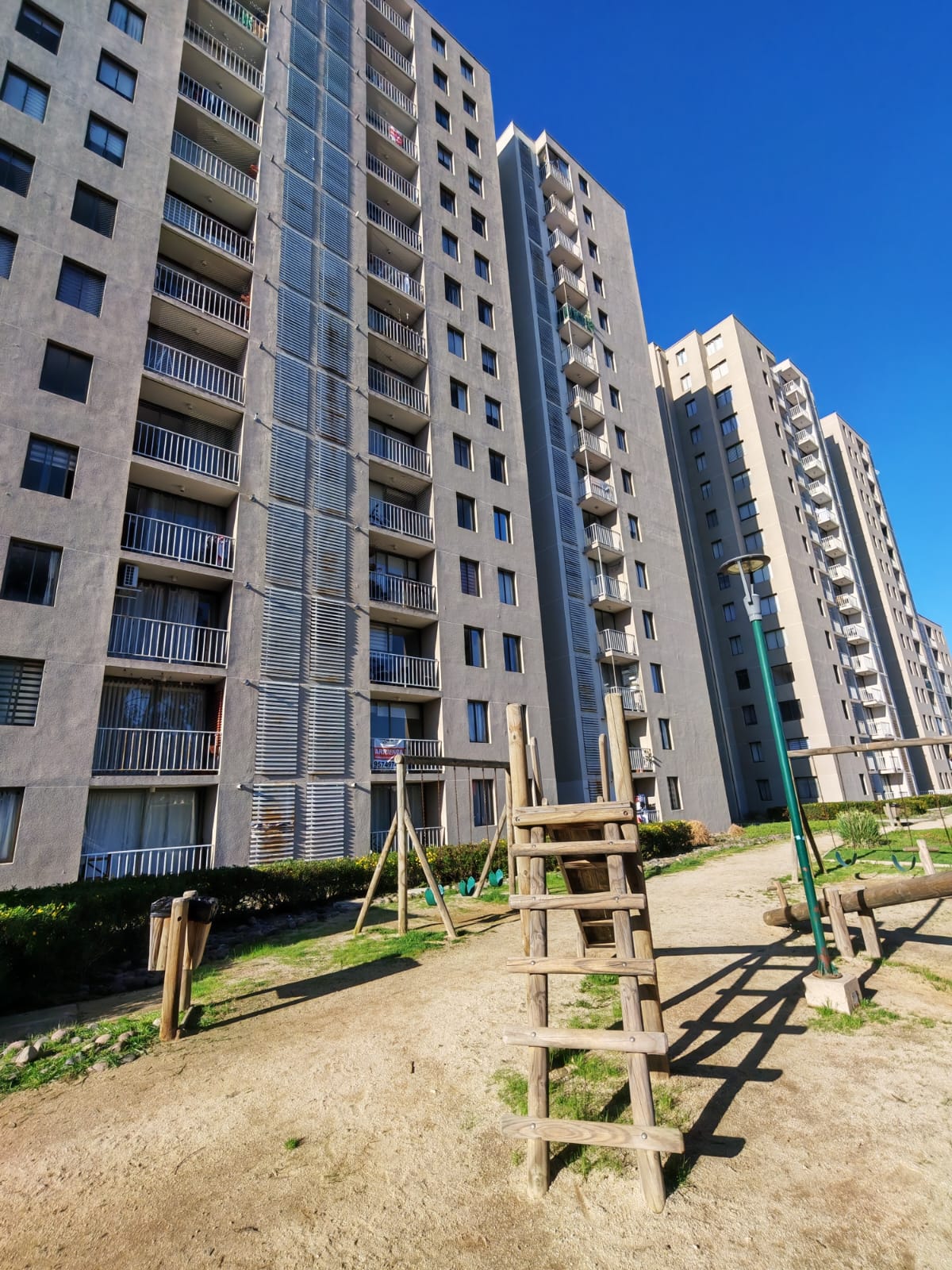DEPARTAMENTO EN ARRIENDO BARRIO PARQUE CURAUMA - PLACILLA DE PEÑUELAS